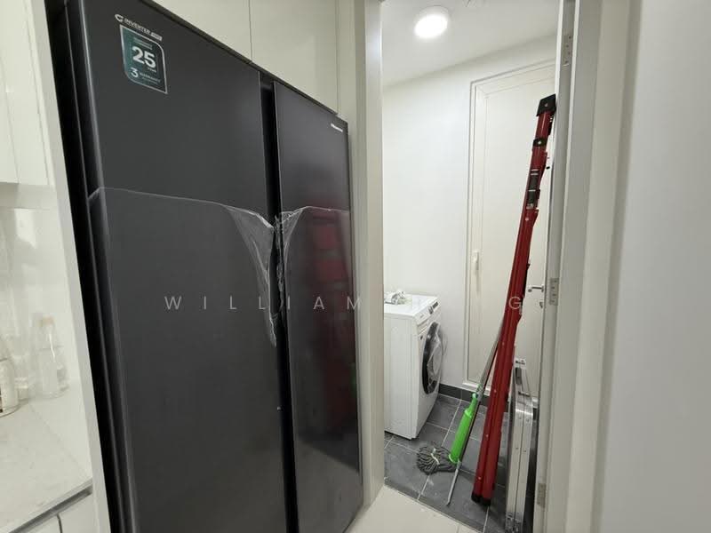 Service Residence for Rent at Edelweiss @ Tropicana Gardens - William Heng - Interior - PropertyGuru.com.my