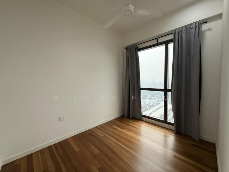 Service Residence for Rent at Edelweiss @ Tropicana Gardens - William Heng - Bedroom - PropertyGuru.com.my