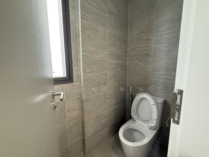 Service Residence for Rent at Edelweiss @ Tropicana Gardens - William Heng - Bathroom - PropertyGuru.com.my