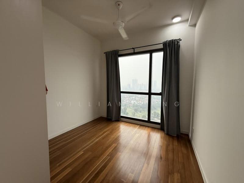 Service Residence for Rent at Edelweiss @ Tropicana Gardens - William Heng - Bedroom - PropertyGuru.com.my