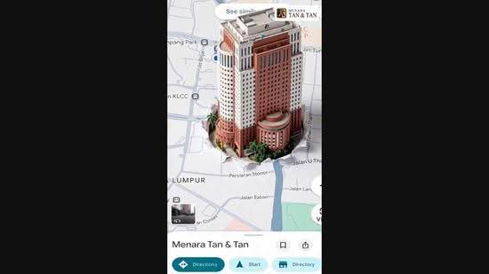 Pejabat untuk Disewa di KLCC (KL City Centre) - Karen Yoon - PropertyGuru.com.my