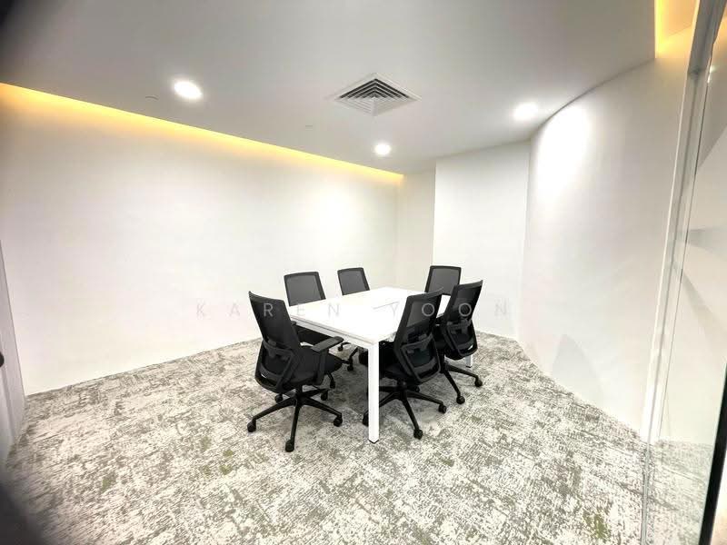 Pejabat untuk Disewa di KLCC (KL City Centre) - Karen Yoon - meeting room - PropertyGuru.com.my