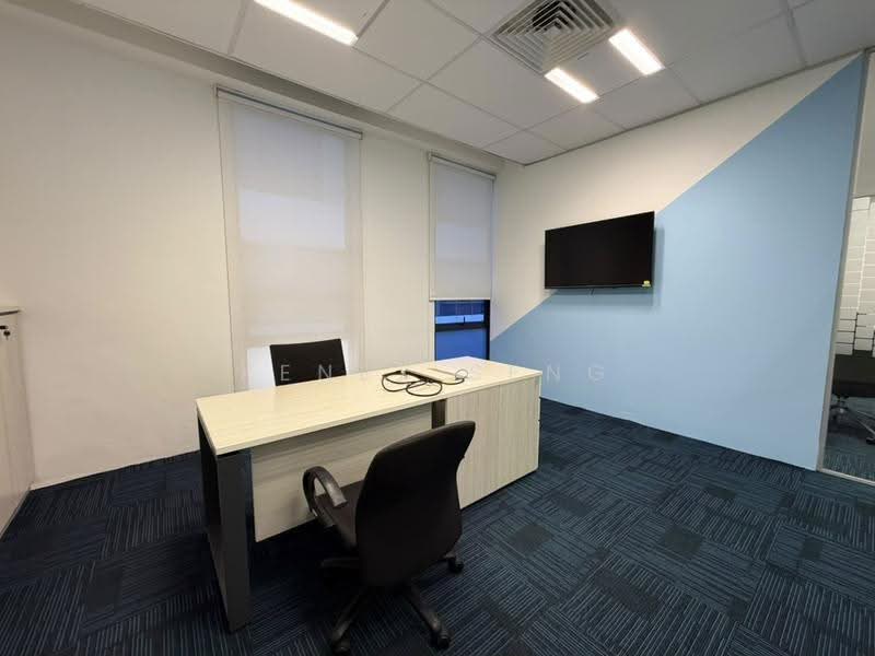 Pejabat untuk Disewa di Seksyen 13 (Petaling Jaya) - Kenex Seng - Study - PropertyGuru.com.my
