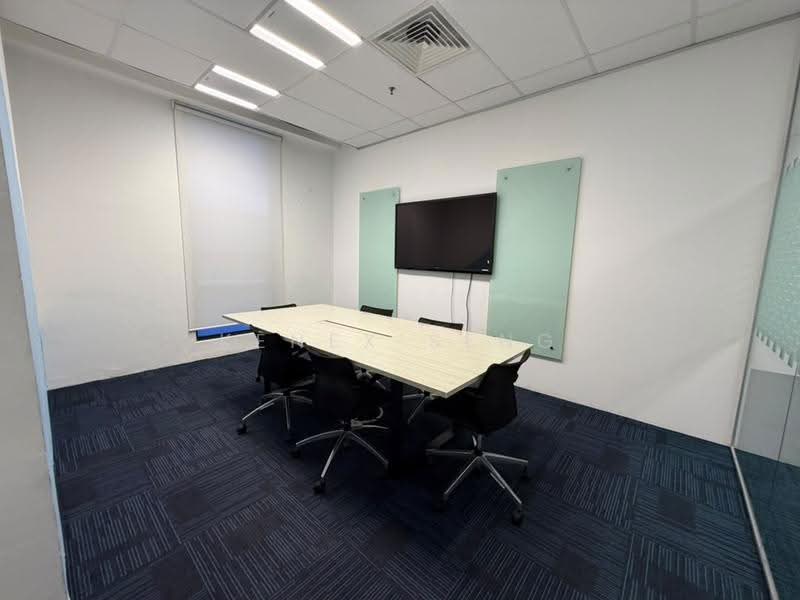 Pejabat untuk Disewa di Seksyen 13 (Petaling Jaya) - Kenex Seng - Interior - PropertyGuru.com.my