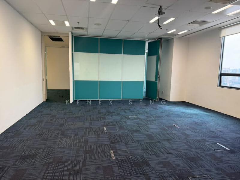 Pejabat untuk Disewa di Seksyen 13 (Petaling Jaya) - Kenex Seng - Interior - PropertyGuru.com.my