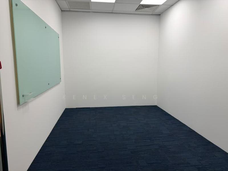 Pejabat untuk Disewa di Seksyen 13 (Petaling Jaya) - Kenex Seng - Interior - PropertyGuru.com.my