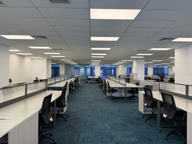 Pejabat untuk Disewa di Seksyen 13 (Petaling Jaya) - Kenex Seng - Interior - PropertyGuru.com.my