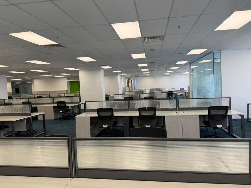Pejabat untuk Disewa di Seksyen 13 (Petaling Jaya) - Kenex Seng - Office - PropertyGuru.com.my