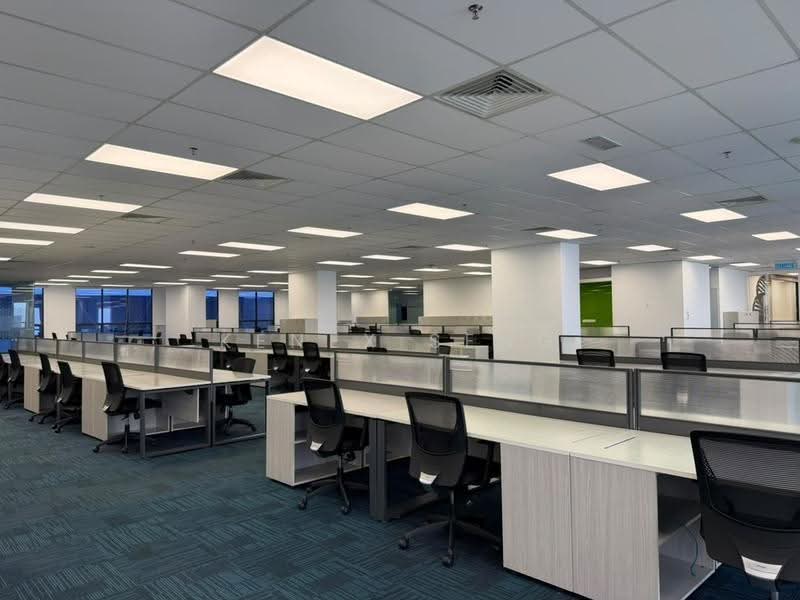 Pejabat untuk Disewa di Seksyen 13 (Petaling Jaya) - Kenex Seng - Interior - PropertyGuru.com.my