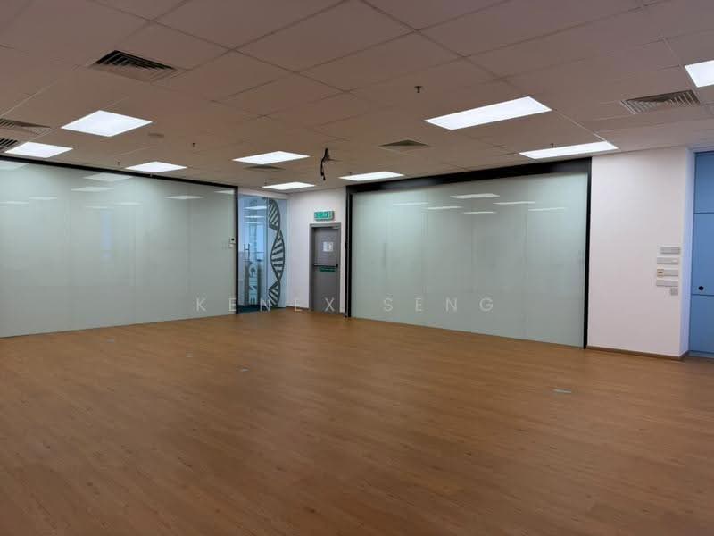 Pejabat untuk Disewa di Seksyen 13 (Petaling Jaya) - Kenex Seng - Interior - PropertyGuru.com.my