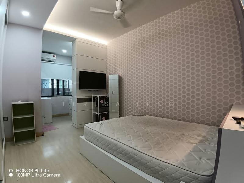 2.5-storey Terraced House for Rent in Bandar Bukit Tinggi (Klang) - Teresa Teng - Bedroom - PropertyGuru.com.my