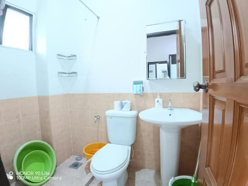 2.5-storey Terraced House for Rent in Bandar Bukit Tinggi (Klang) - Teresa Teng - Bathroom - PropertyGuru.com.my