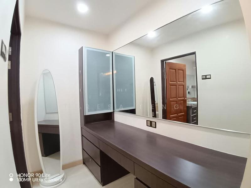 2.5-storey Terraced House for Rent in Bandar Bukit Tinggi (Klang) - Teresa Teng - Bathroom - PropertyGuru.com.my