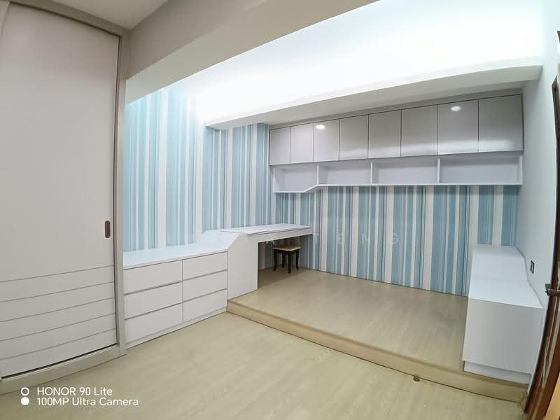 2.5-storey Terraced House for Rent in Bandar Bukit Tinggi (Klang) - Teresa Teng - Study - PropertyGuru.com.my
