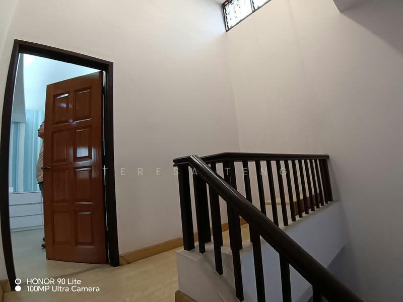2.5-storey Terraced House for Rent in Bandar Bukit Tinggi (Klang) - Teresa Teng - Interior - PropertyGuru.com.my