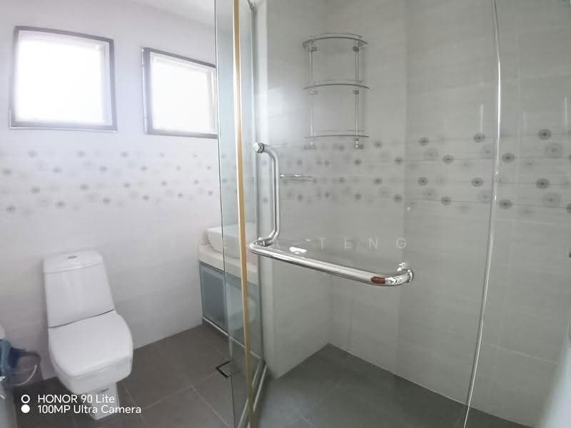 2.5-storey Terraced House for Rent in Bandar Bukit Tinggi (Klang) - Teresa Teng - Bathroom - PropertyGuru.com.my