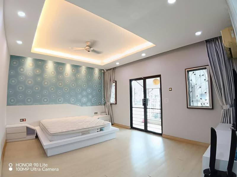 2.5-storey Terraced House for Rent in Bandar Bukit Tinggi (Klang) - Teresa Teng - Bedroom - PropertyGuru.com.my