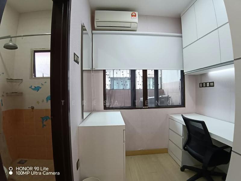 2.5-storey Terraced House for Rent in Bandar Bukit Tinggi (Klang) - Teresa Teng - Bathroom - PropertyGuru.com.my