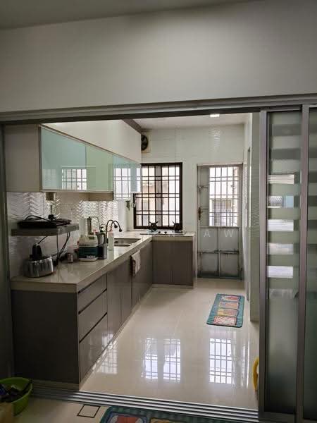 2-storey Terraced House for Rent in Bukit Indah (Iskandar Puteri (Nusajaya)) - Alston Aw - Kitchen - PropertyGuru.com.my