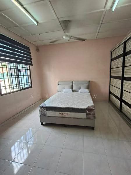 2-storey Terraced House for Rent in Bukit Indah (Iskandar Puteri (Nusajaya)) - Alston Aw - Bedroom - PropertyGuru.com.my