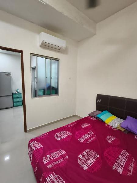2-storey Terraced House for Rent in Bukit Indah (Iskandar Puteri (Nusajaya)) - Alston Aw - Bedroom - PropertyGuru.com.my