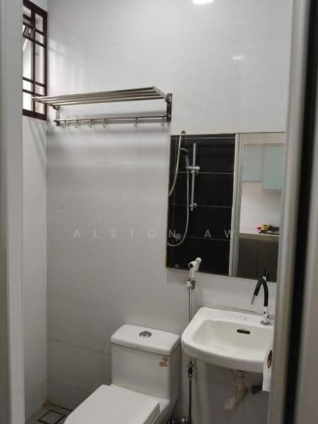 2-storey Terraced House for Rent in Bukit Indah (Iskandar Puteri (Nusajaya)) - Alston Aw - Bathroom - PropertyGuru.com.my