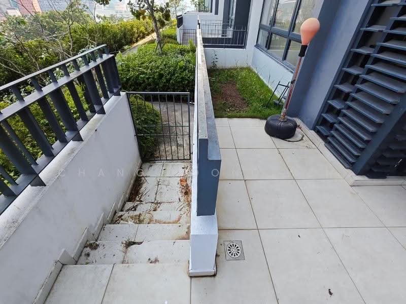 Kediaman Servis untuk Dijual di The Pano - Chang Hoong Wen - Exterior - PropertyGuru.com.my