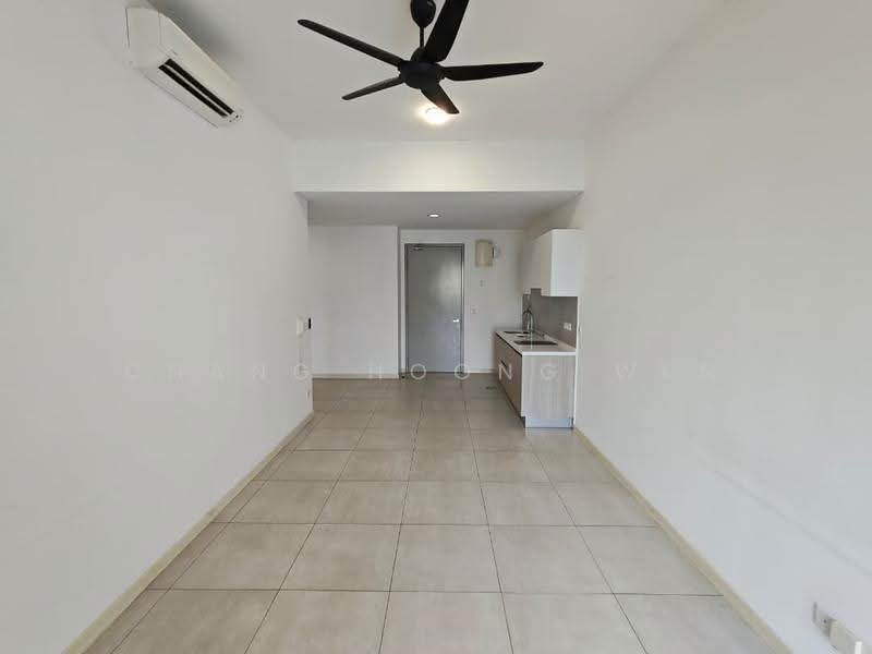 Kediaman Servis untuk Dijual di The Pano - Chang Hoong Wen - Kitchen - PropertyGuru.com.my