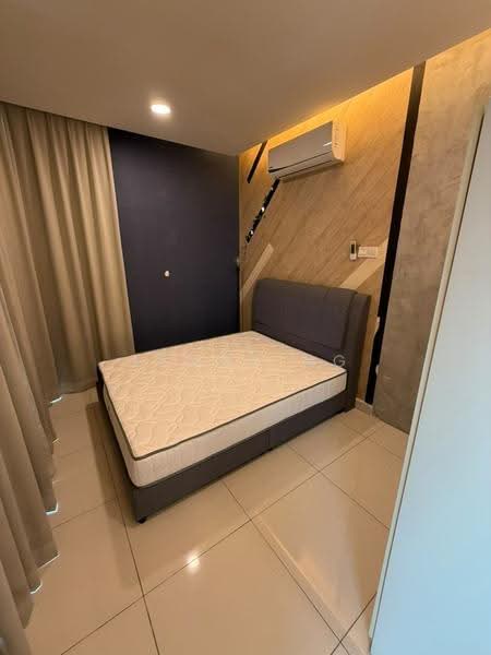 Kediaman Servis untuk Disewa di Regalia Residence - Jenny Ng - Bedroom - PropertyGuru.com.my