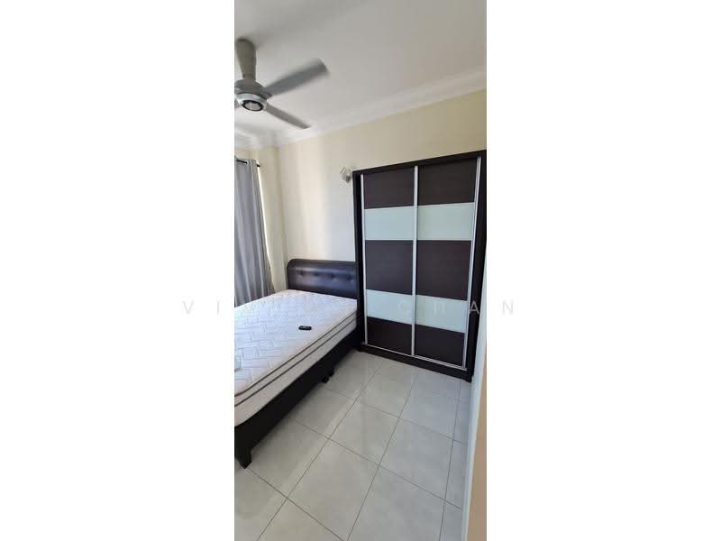 Bungalow House for Rent in Jelutong (Penang) - Vivian Chan - Bedroom - PropertyGuru.com.my