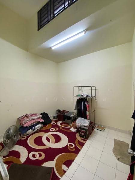 1-storey Terraced House for Sale in Mutiara Rini (Skudai) - Ee Fong Toh - Bedroom - PropertyGuru.com.my