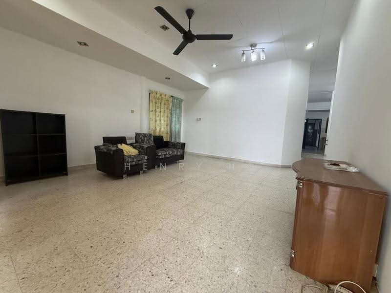Semi-Detached House for Sale in Sungai Petani (Kedah) - Henry Ng - Living Room - PropertyGuru.com.my
