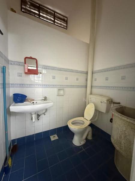 Semi-Detached House for Sale in Sungai Petani (Kedah) - Henry Ng - Bathroom - PropertyGuru.com.my