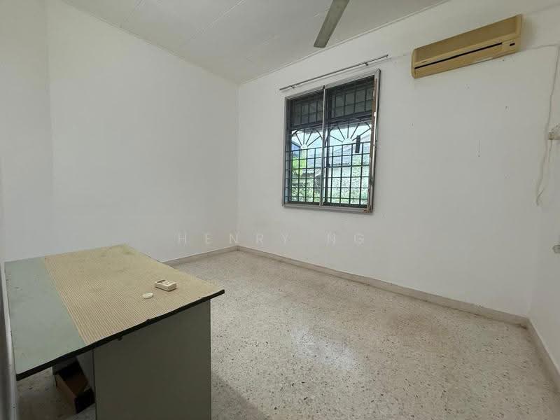 Semi-Detached House for Sale in Sungai Petani (Kedah) - Henry Ng - Study - PropertyGuru.com.my