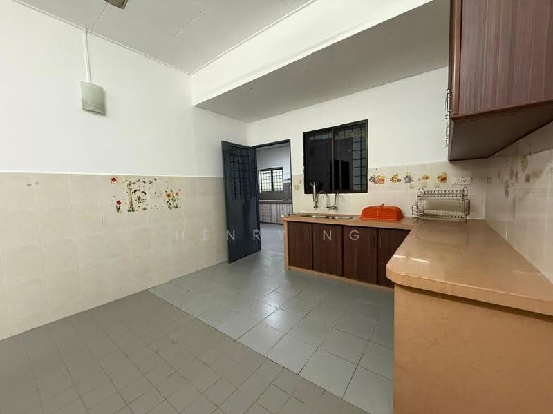 Semi-Detached House for Sale in Sungai Petani (Kedah) - Henry Ng - Kitchen - PropertyGuru.com.my