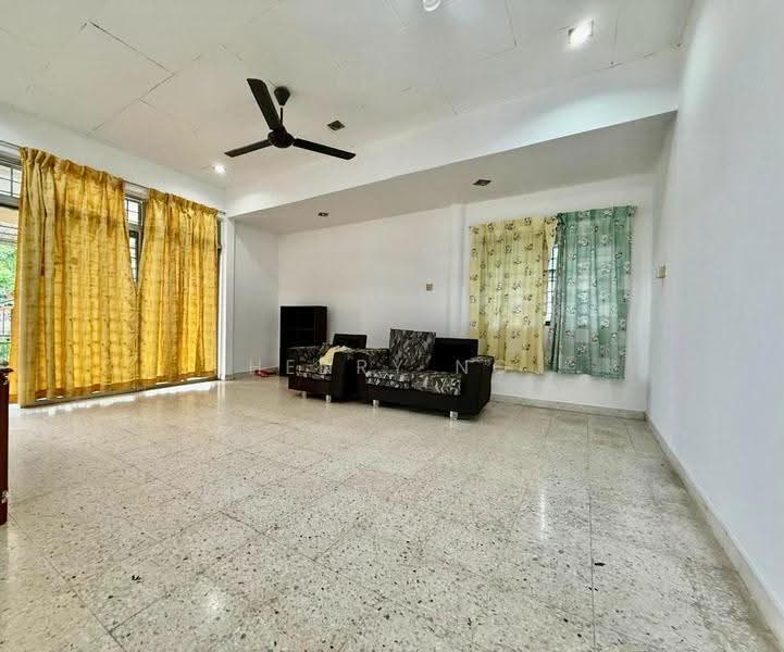 Semi-Detached House for Sale in Sungai Petani (Kedah) - Henry Ng - Living Room - PropertyGuru.com.my