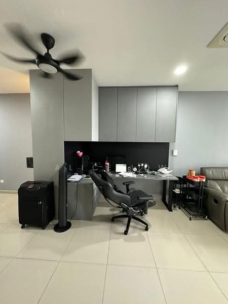 Kondominium untuk Dijual di Cora Plus - Alice Low - Study - PropertyGuru.com.my