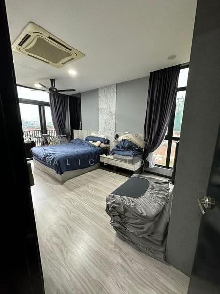 Kondominium untuk Dijual di Cora Plus - Alice Low - Bedroom - PropertyGuru.com.my
