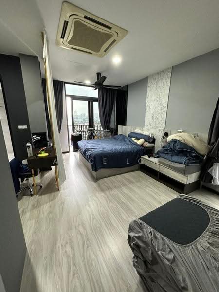 Kondominium untuk Dijual di Cora Plus - Alice Low - Bedroom - PropertyGuru.com.my