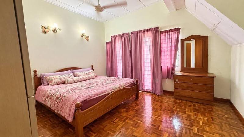 2-storey Terraced House for Sale in Taman Setiawangsa (Setiawangsa) - Intan Sophia - PropertyGuru.com.my