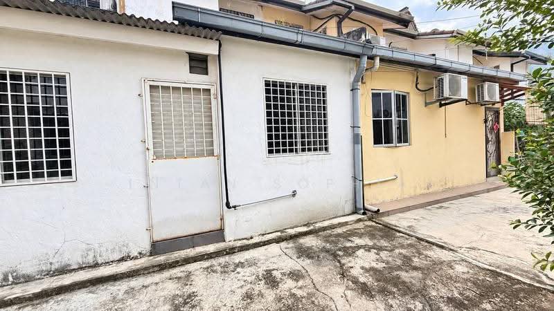 2-storey Terraced House for Sale in Taman Setiawangsa (Setiawangsa) - Intan Sophia - PropertyGuru.com.my