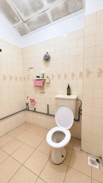 2-storey Terraced House for Sale in Taman Setiawangsa (Setiawangsa) - Intan Sophia - PropertyGuru.com.my