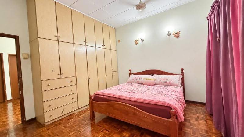 2-storey Terraced House for Sale in Taman Setiawangsa (Setiawangsa) - Intan Sophia - PropertyGuru.com.my