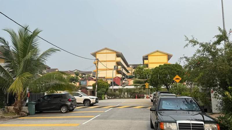 2-storey Terraced House for Sale in Taman Setiawangsa (Setiawangsa) - Intan Sophia - PropertyGuru.com.my