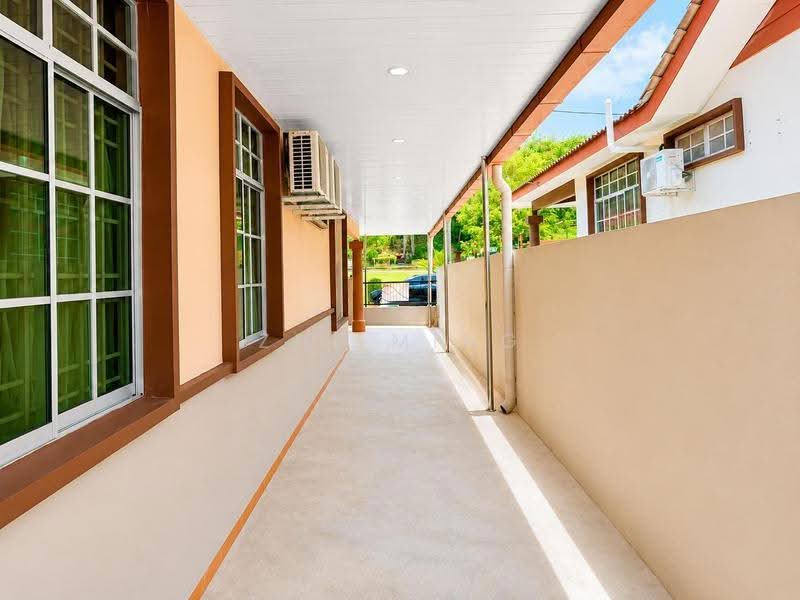 Rumah Berkembar untuk Dijual di Sungai Petani (Kedah) - Zhi Ming - Exterior - PropertyGuru.com.my