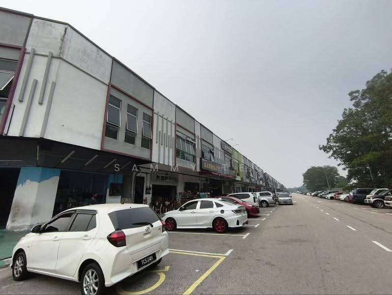 Kedai / Pejabat untuk Disewa di Taman Pulai Mutiara (Iskandar Puteri (Nusajaya)) - SAMMY TEO - PropertyGuru.com.my