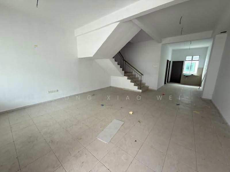3-storey Terraced House for Sale in Gombak (Selangor) - Kwong Xiao Wei - Interior - PropertyGuru.com.my