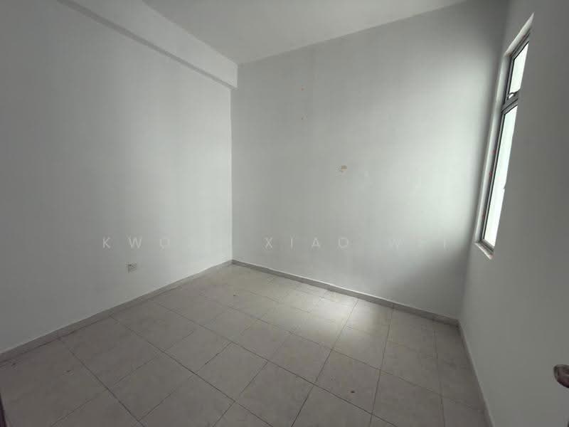 3-storey Terraced House for Sale in Gombak (Selangor) - Kwong Xiao Wei - PropertyGuru.com.my