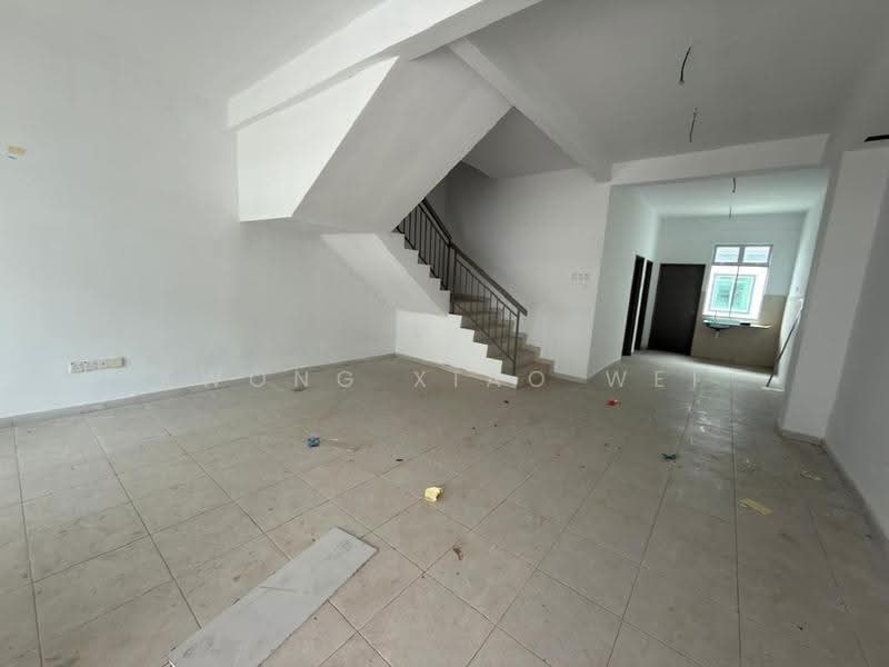 3-storey Terraced House for Sale in Gombak (Selangor) - Kwong Xiao Wei - Interior - PropertyGuru.com.my