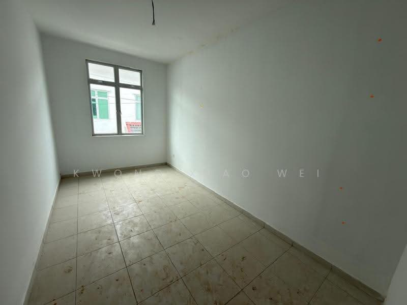 3-storey Terraced House for Sale in Gombak (Selangor) - Kwong Xiao Wei - PropertyGuru.com.my